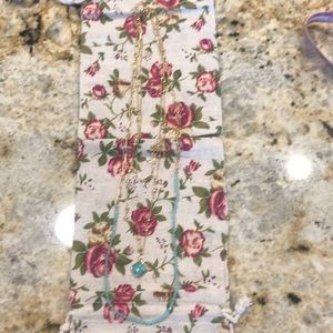 New Panacea Layered Necklace